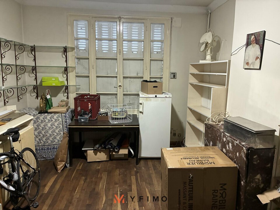 Commerce LES MUREAUX - photo 8