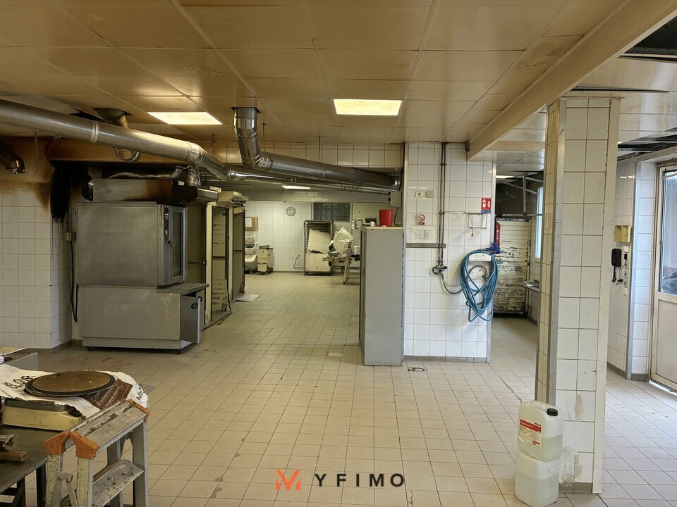 Commerce LES MUREAUX - photo 3