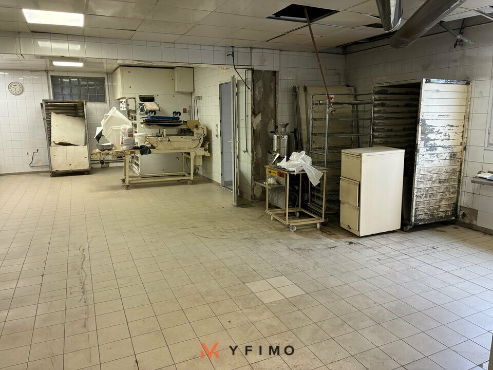 Commerce LES MUREAUX - photo 2