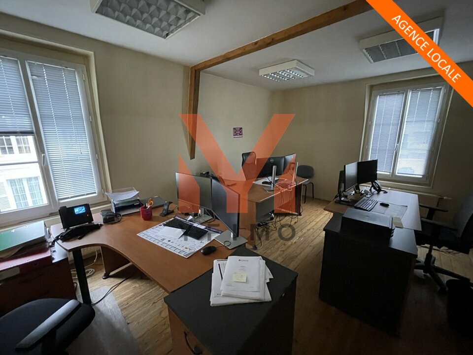 Bureaux LES MUREAUX - photo 6