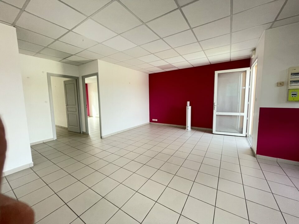 Bureaux FLINS SUR SEINE - photo 5