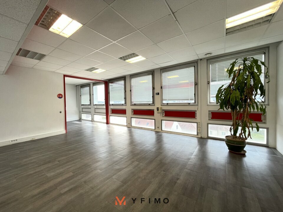 Bureaux MANTES LA JOLIE - photo 2