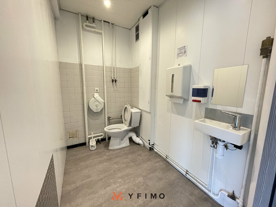 Bureaux MANTES LA JOLIE - photo 6