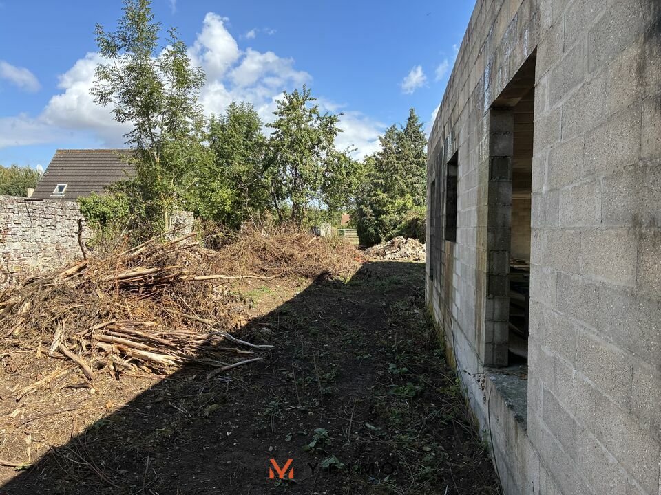 Terrain SAINT-ANDRÉ-DE-L'EURE - photo 8
