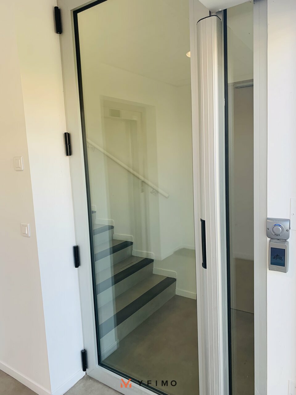 Bureaux ORGEVAL - photo 4