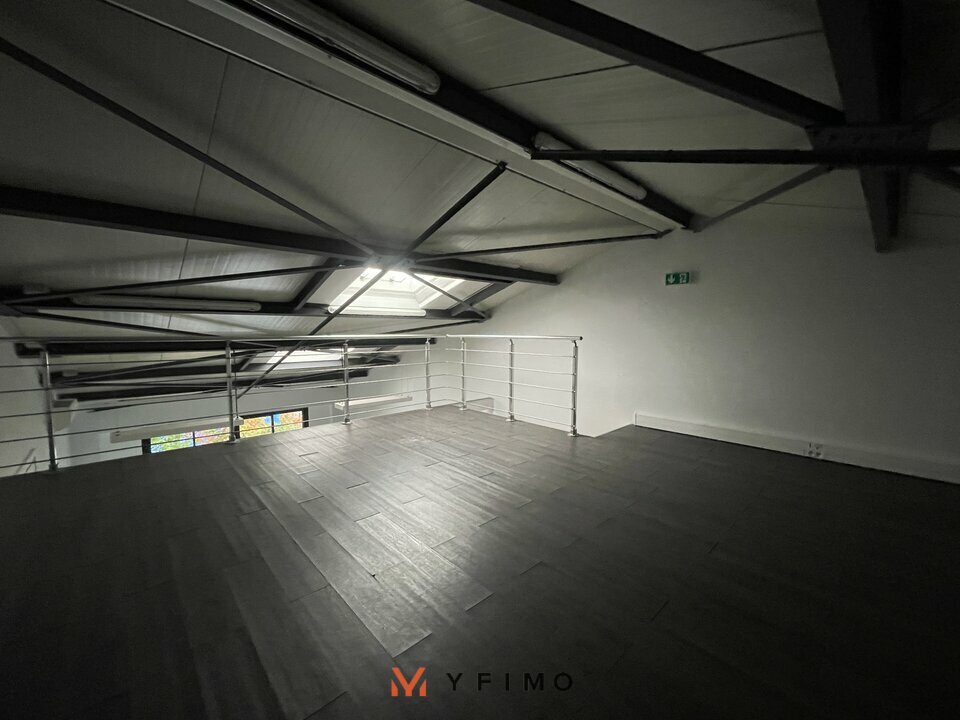 Bureaux CHAMBOURCY - photo 5