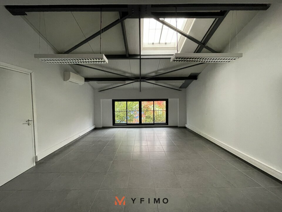 Bureaux CHAMBOURCY - photo 2
