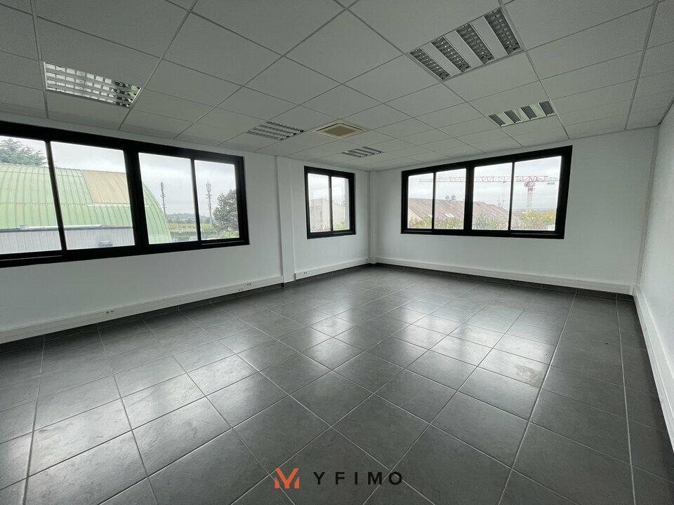Bureaux CHAMBOURCY - photo 6
