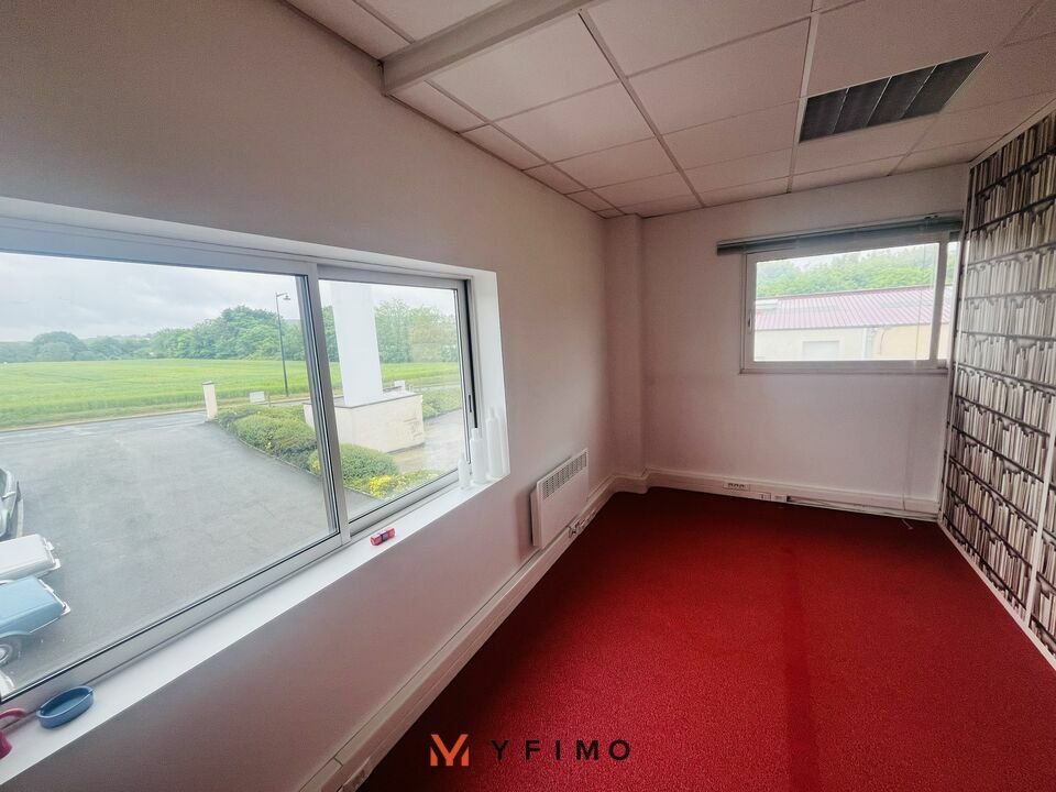 Bureaux MORAINVILLIERS - photo 3