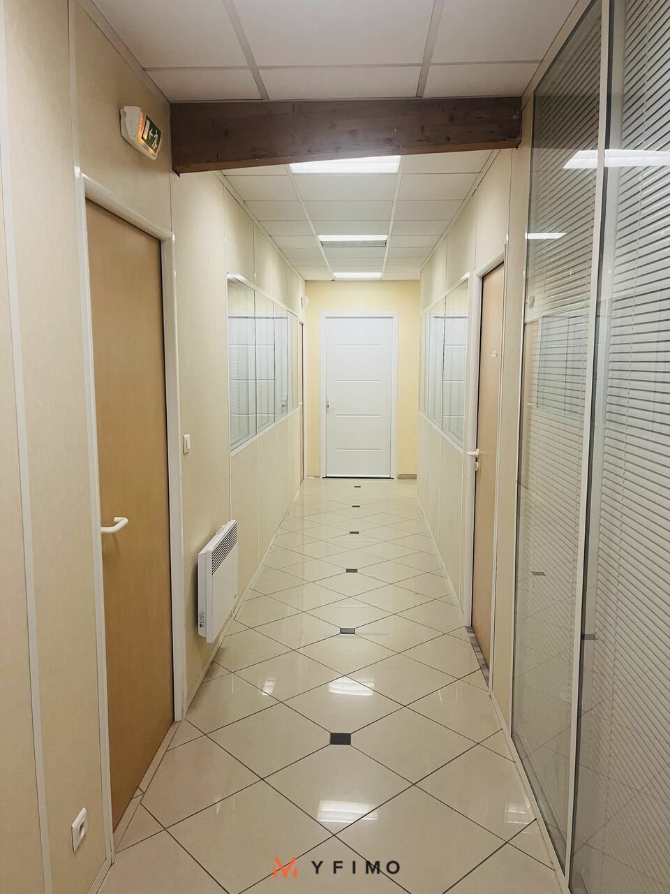 Bureaux MORAINVILLIERS - photo 4