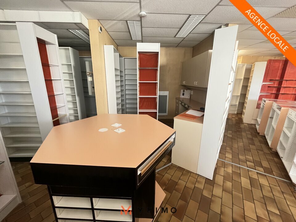 Commerce MANTES LA VILLE - photo 5