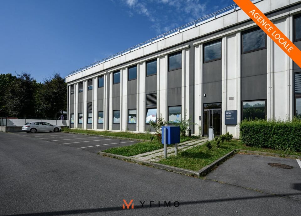 Bureaux CERGY - photo 2
