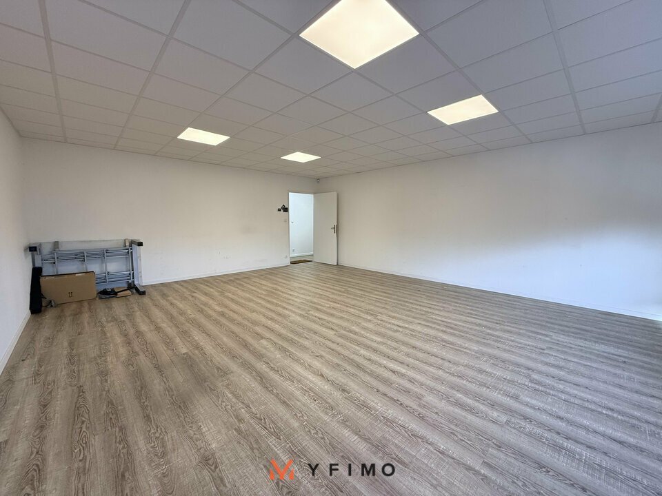 Bureaux VERNOUILLET - photo 2