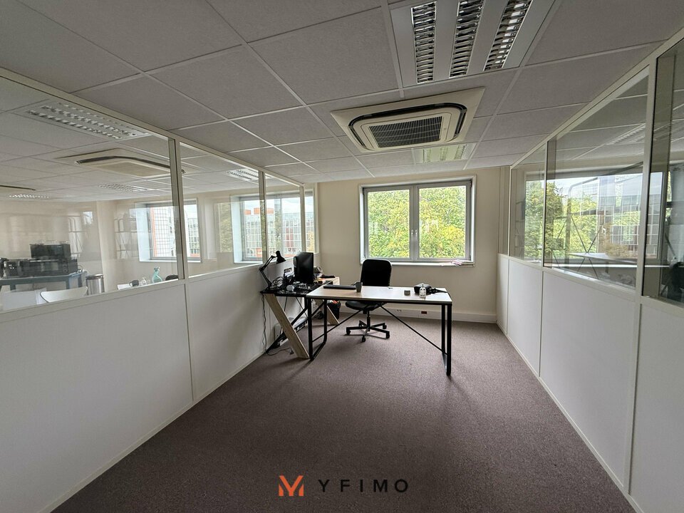 Bureaux LE PECQ - photo 5
