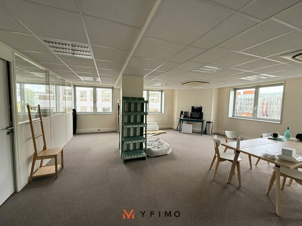 Bureaux LE PECQ - photo 2