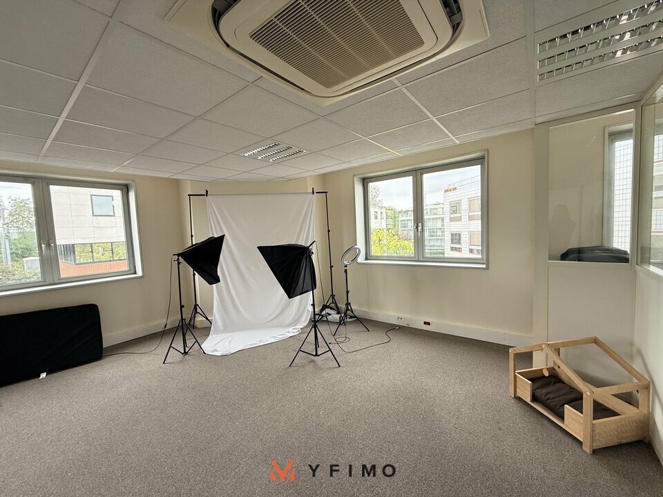 Bureaux LE PECQ - photo 6