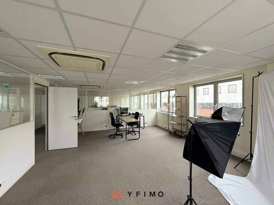 Bureaux LE PECQ - photo 3