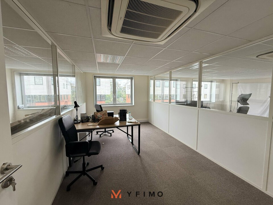 Bureaux LE PECQ - photo 4