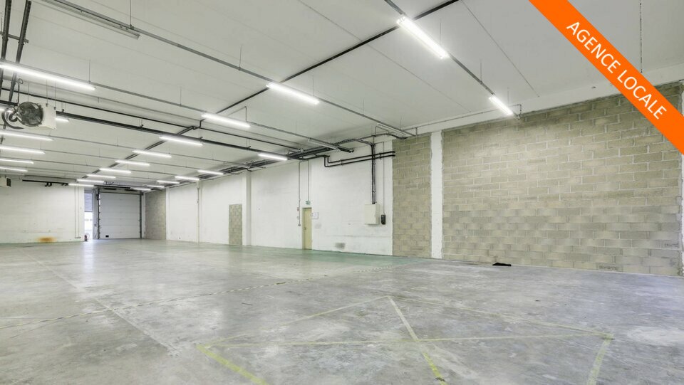 Bureaux CERGY - photo 3