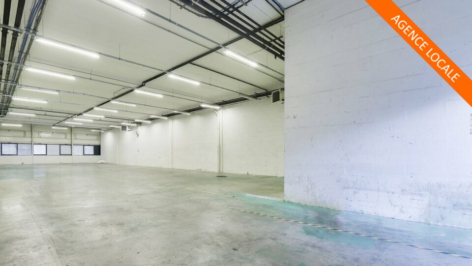 Bureaux CERGY - photo 4