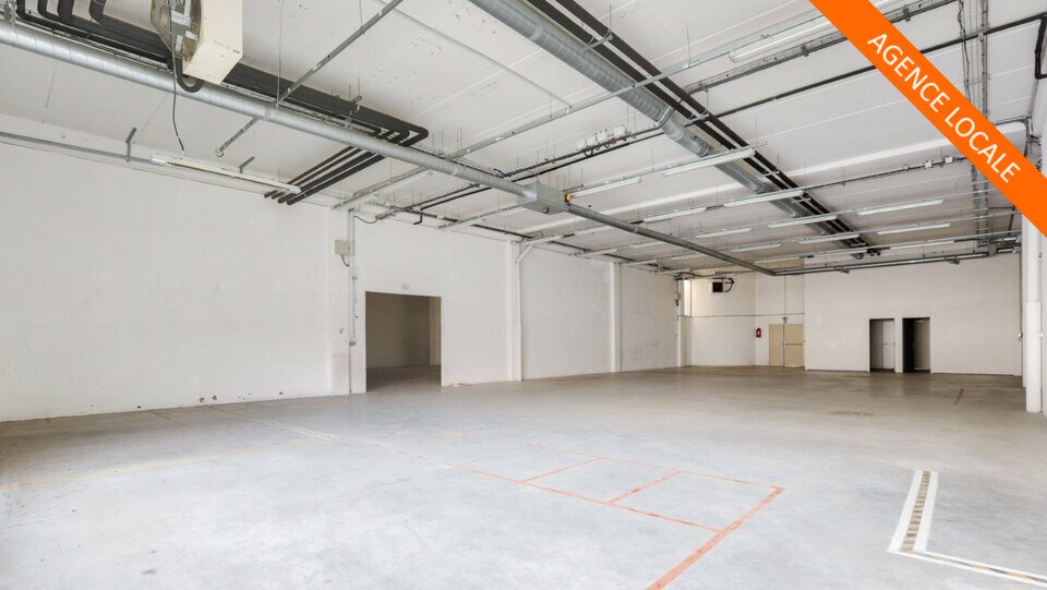 Bureaux CERGY - photo 6