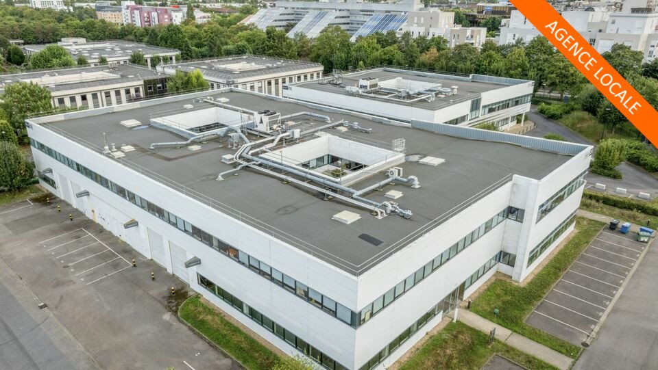 Bureaux CERGY - photo 7