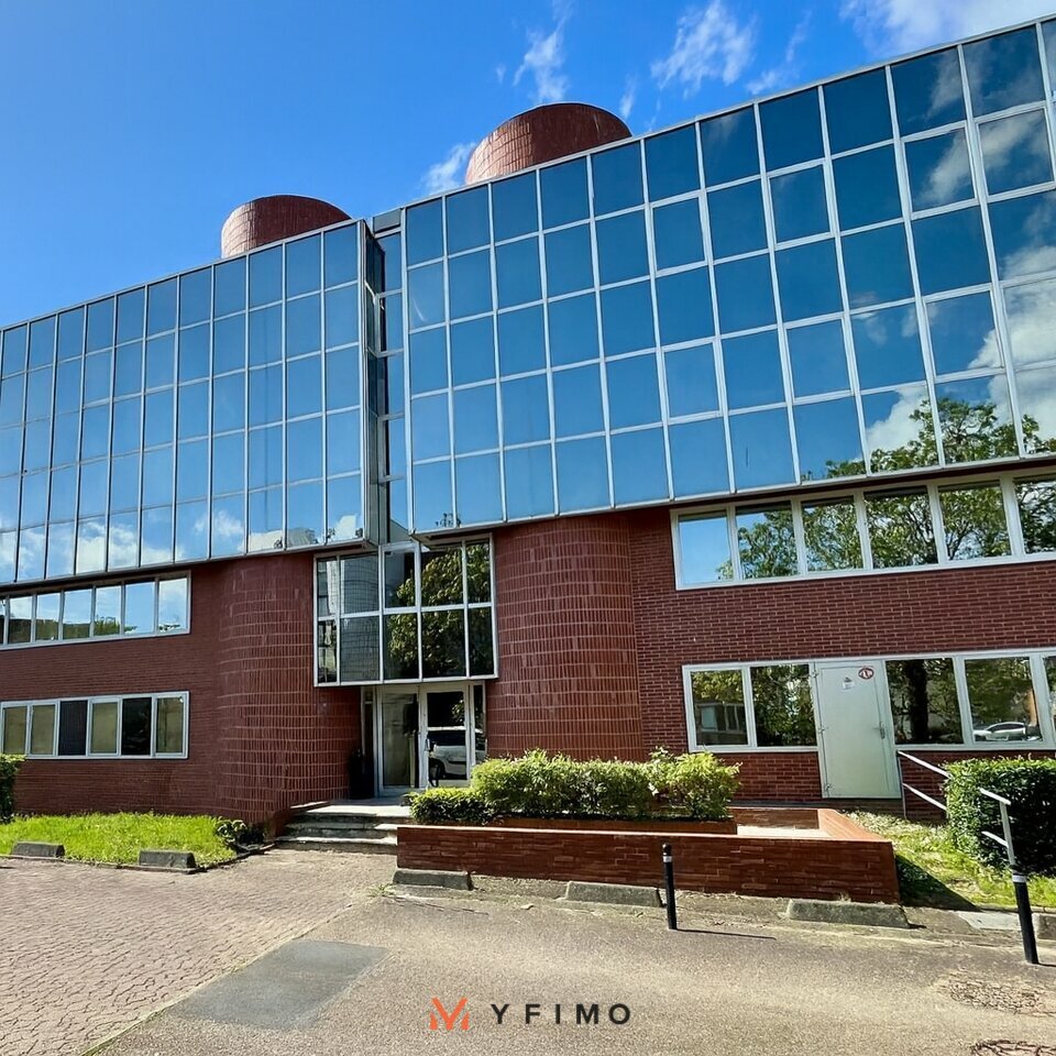 Bureaux LE PECQ - photo 7