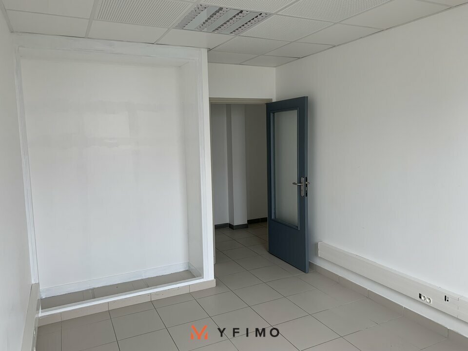 Bureaux ORGEVAL - photo 4