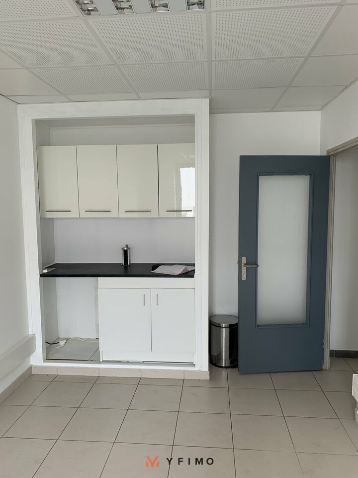 Bureaux ORGEVAL - photo 2