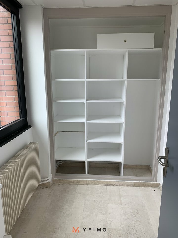 Bureaux ORGEVAL - photo 3