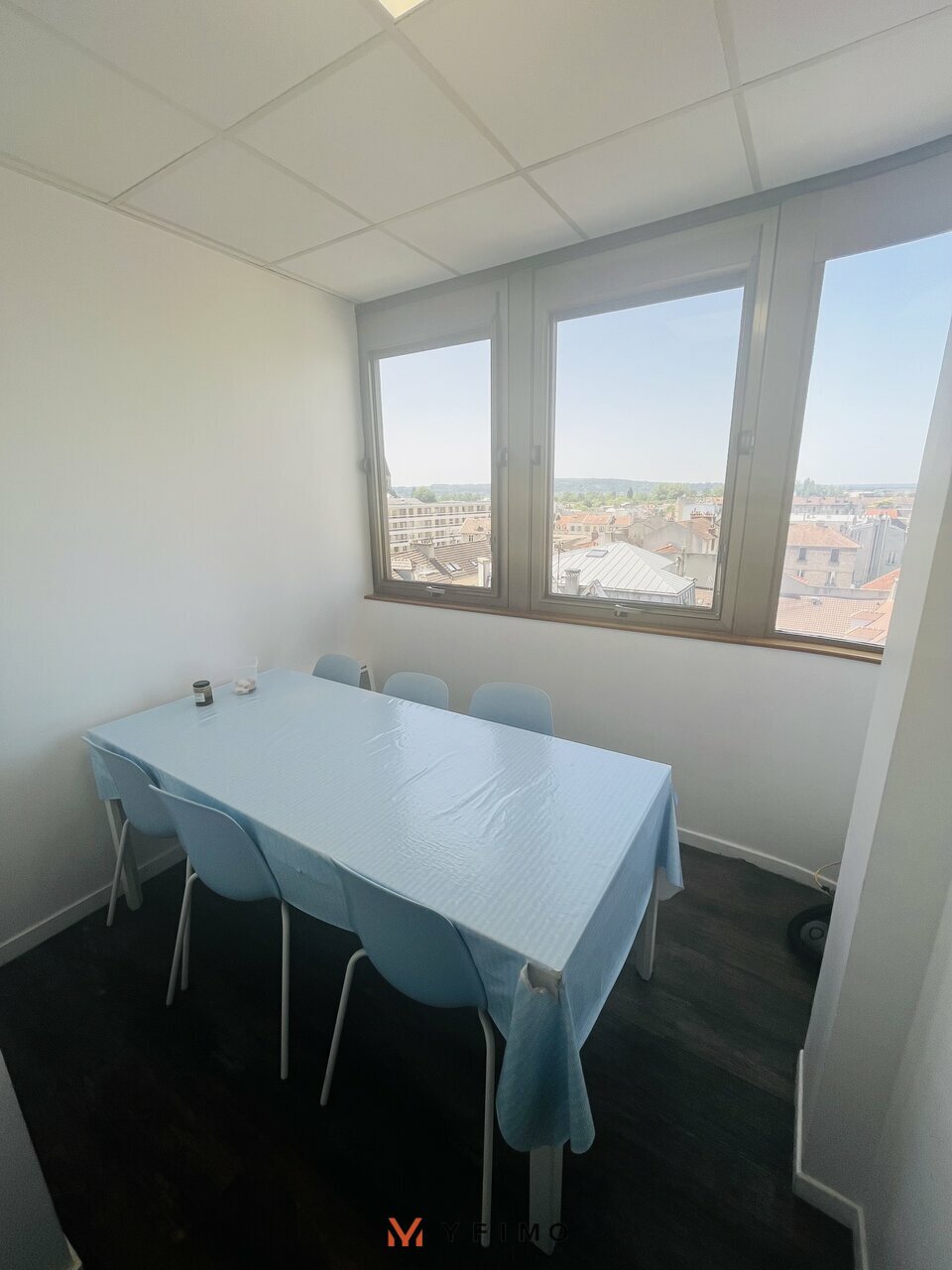 Bureaux POISSY - photo 6