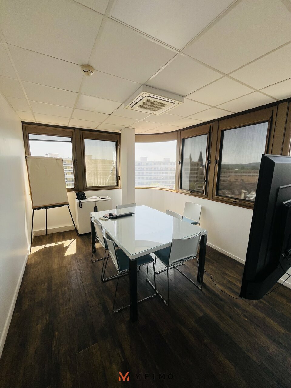 Bureaux POISSY - photo 4
