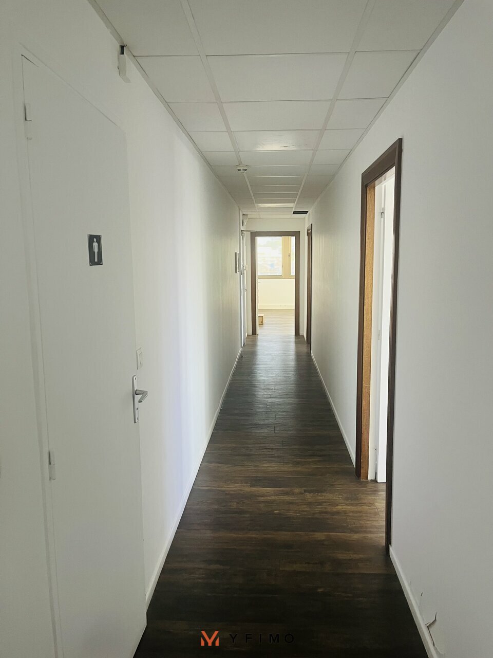 Bureaux POISSY - photo 3
