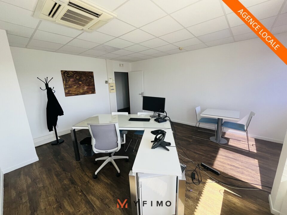 Bureaux POISSY - photo 2