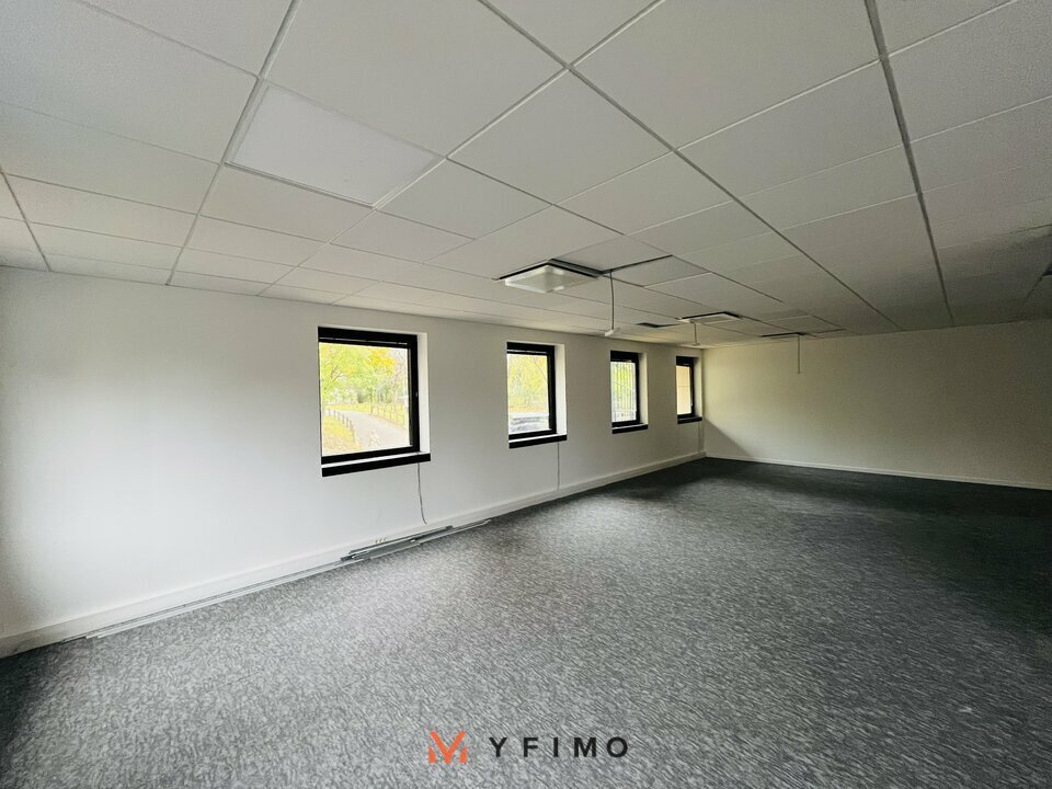 Bureaux LE PECQ - photo 2