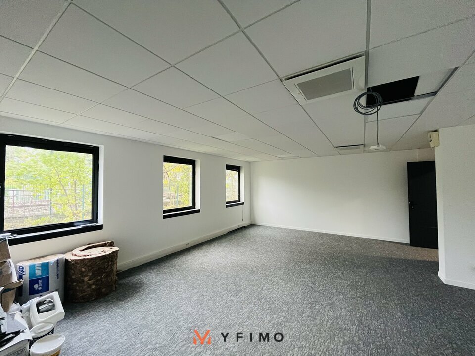 Bureaux LE PECQ - photo 3