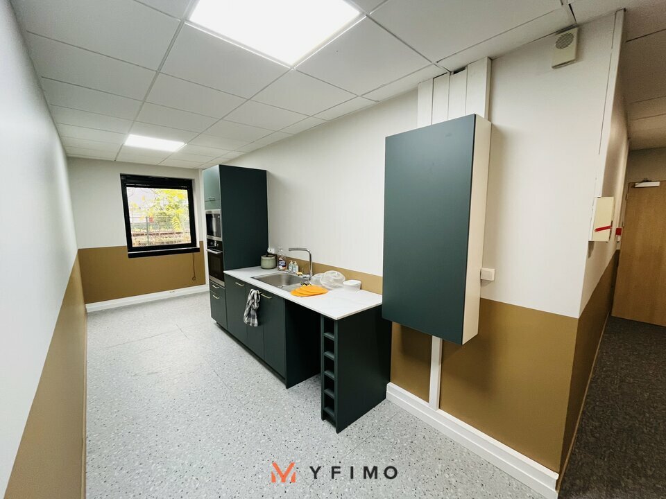 Bureaux LE PECQ - photo 4