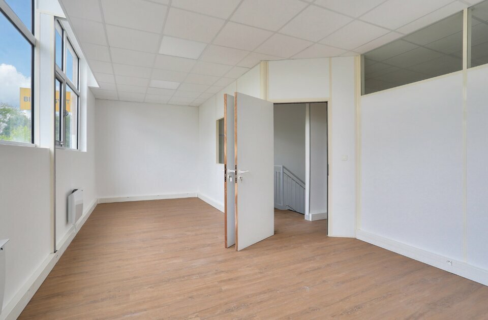 Local d'activites SAINT OUEN L'AUMONE - photo 3