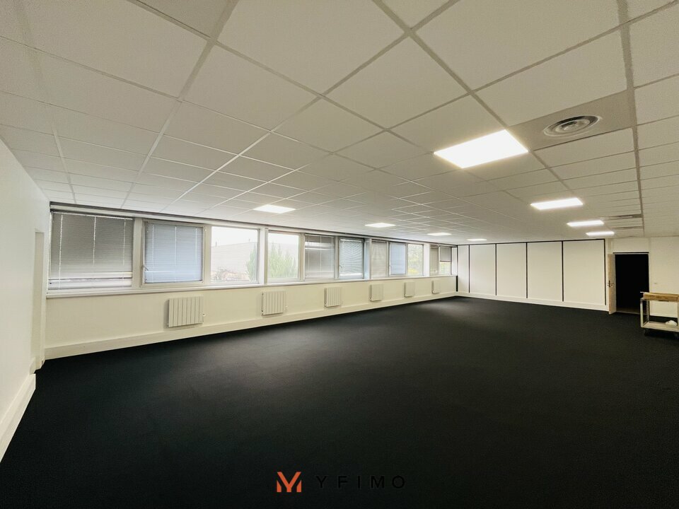 Bureaux CARRIERES SUR SEINE - photo 2