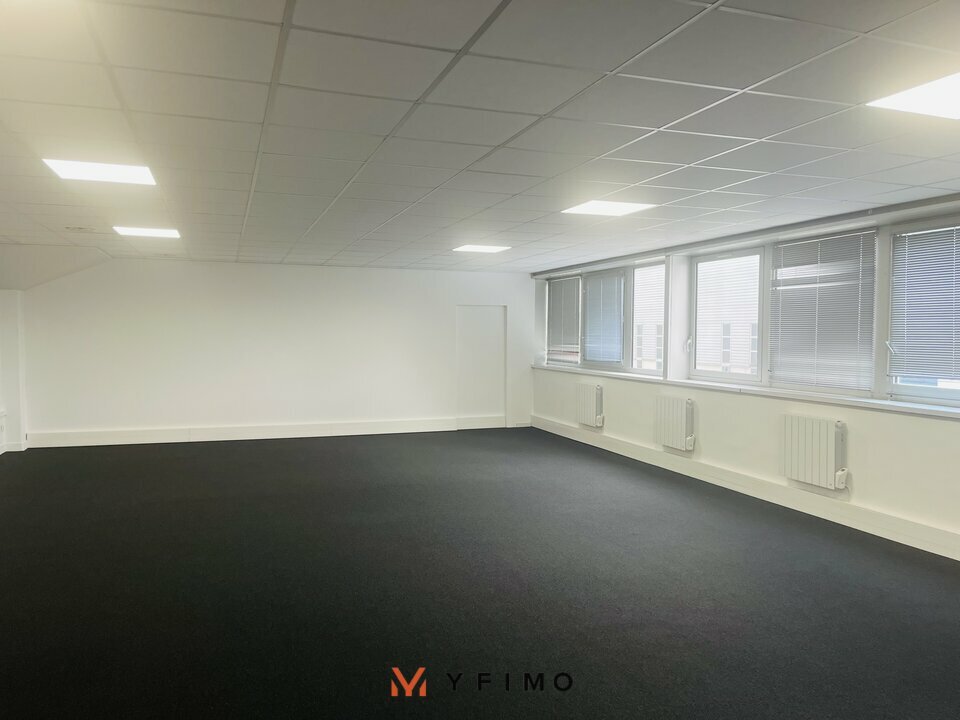 Bureaux CARRIERES SUR SEINE - photo 4