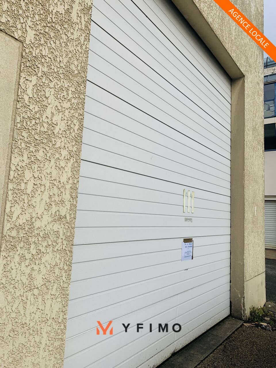 Local d'activites ORGEVAL - photo 4
