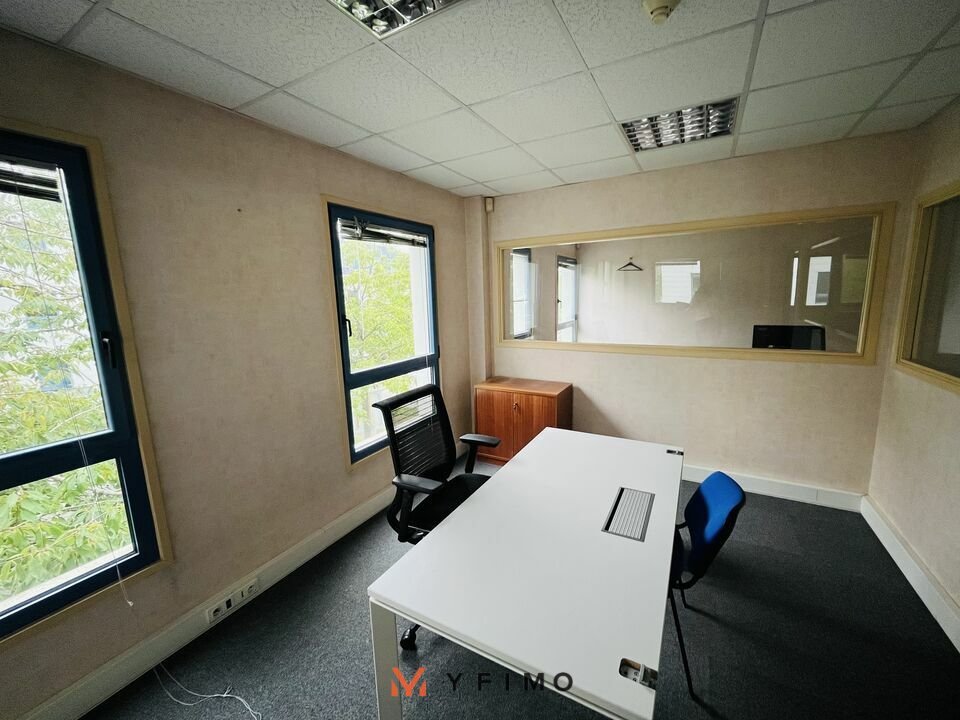 Bureaux CROISSY SUR SEINE - photo 3