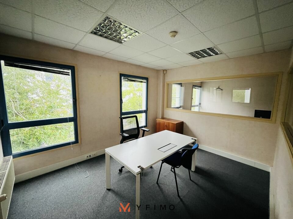Bureaux CROISSY SUR SEINE - photo 4