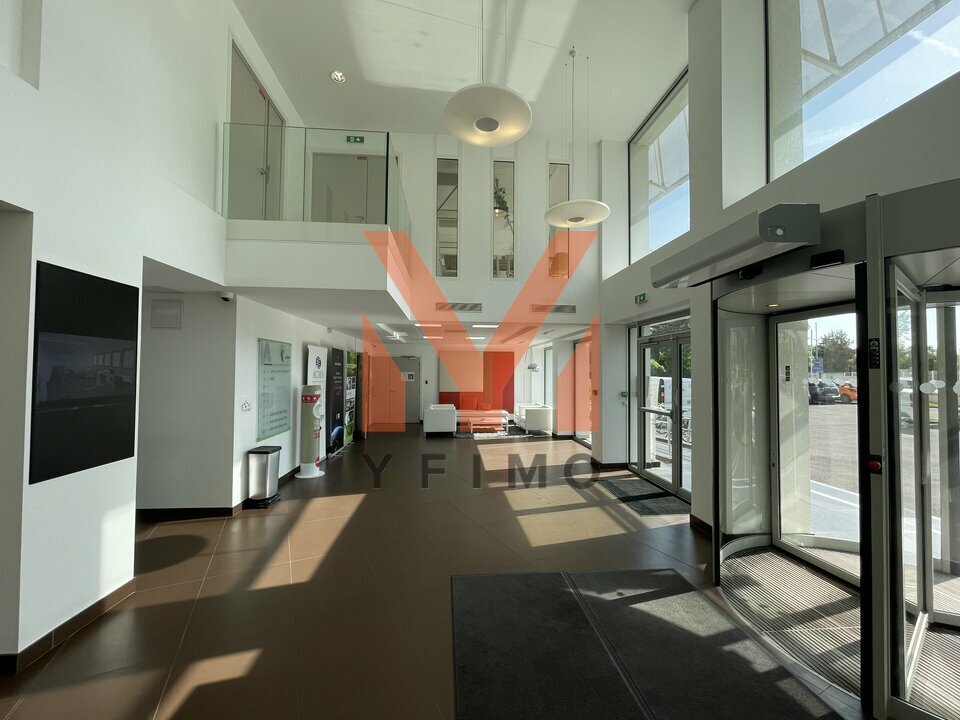 Bureaux VELIZY VILLACOUBLAY - photo 2