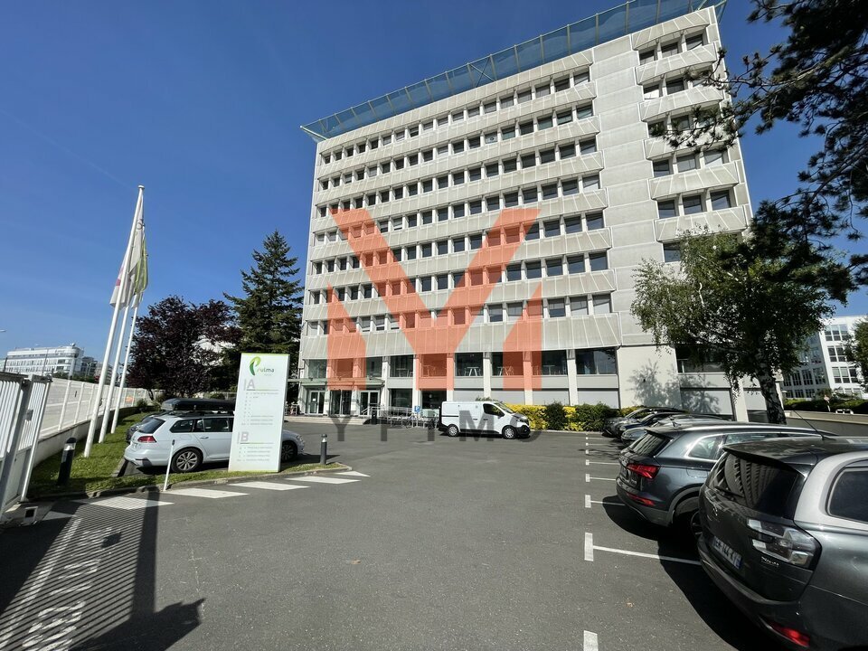 Bureaux VELIZY VILLACOUBLAY - photo 4