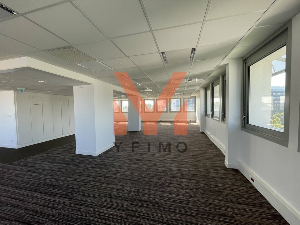 Bureaux VELIZY VILLACOUBLAY - photo 5