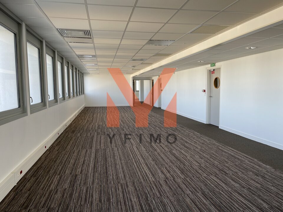 Bureaux VELIZY VILLACOUBLAY - photo 6