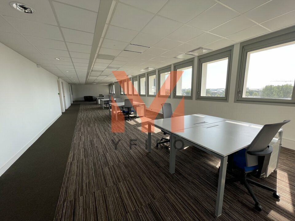 Bureaux VELIZY VILLACOUBLAY - photo 7