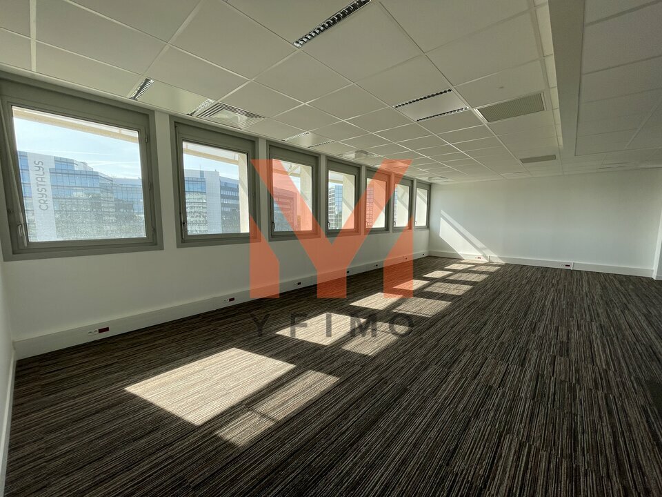 Bureaux VELIZY VILLACOUBLAY - photo 11