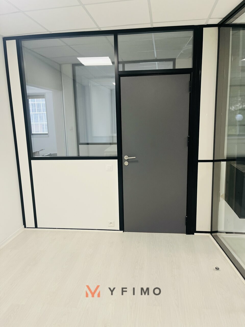 Bureaux SAINT GERMAIN EN LAYE - photo 5